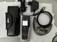 Cellulare nokia 9500 usato  Giugliano in Campania