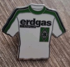 borussia monchengladbach pin gebraucht kaufen  Deutschland