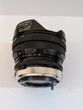 Sigma fisheye filtermatic d'occasion  Paris XVIII