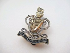 Queen royal hussars for sale  DORCHESTER