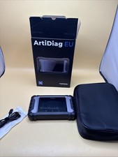 Topdon artidiag obd2 for sale  FAREHAM