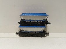 Peco gauge hopper for sale  STREET