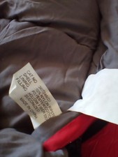 Proaction sleeping bag for sale  LONDON