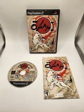 Okami sony playstation d'occasion  Expédié en Belgium