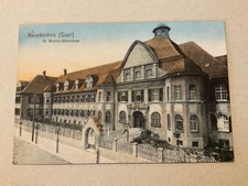 Ansichtskarte neunkirchen saar gebraucht kaufen Ansichtskarte neunkirchen saar gebraucht kaufen  Eiterfeld