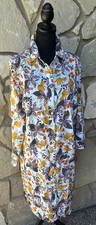 Coolibar shirt dress for sale  Kerrville