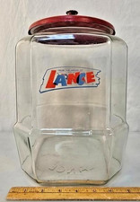 Vintage sided lance for sale  Rice
