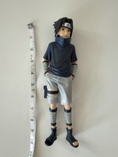 Boneco japonês anime NARUTO Sasuke Uchiha alta qualidade MUITO LEGAL! comprar usado  Enviando para Brazil