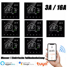 Smart thermostat wifi gebraucht kaufen  Aspisheim, Grolsheim