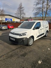 Citroen berlingo 1.5 for sale  UK