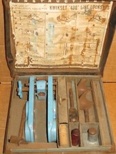 Vintage kwickset 400 for sale  Jacksonville