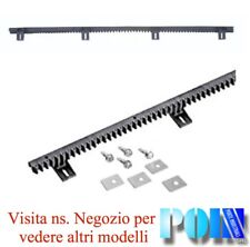 Cremagliera per cancello usato  Villalfonsina