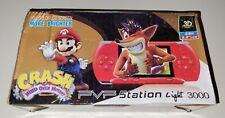 PVP Station Light 3000 - Crash Mind Over Mutant - Bon État comprar usado  Enviando para Brazil