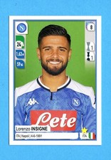 Calciatori 2019 2020 usato  Maranello