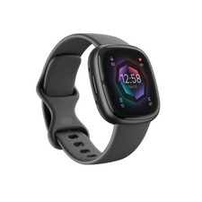 Fitbit sense smartwatch gebraucht kaufen  Ellwangen (Jagst)