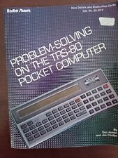 Radio shack trs usato  Formigine