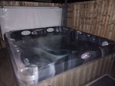 Jacuzzi j225 seater for sale  NOTTINGHAM