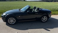 Mazda 12 2010 gebraucht kaufen  Schwanstetten