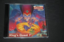 Kings quest vollversion gebraucht kaufen  Essingen, Hochstadt, Ottersheim