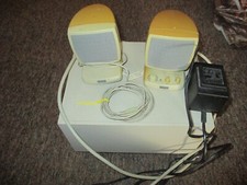 Altec lansing acvs340 gebraucht kaufen  Bad Schwartau