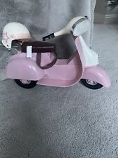 Generation pink vespa for sale  WORCESTER