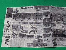 Games workshop 1996 for sale  NOTTINGHAM