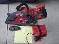 milwaukee m18 fuel saw for sale  Bethlehem