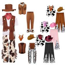 Kinder cowboy cowgirl gebraucht kaufen  Bremen