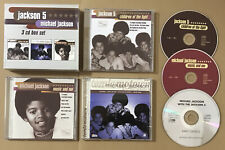 Jacksons michael jackson for sale  HALESOWEN