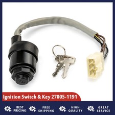 Ignition switch key for sale  USA