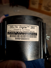 Delta digital 250 for sale  Cary