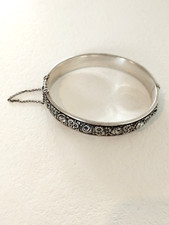Ancien bracelet manchette d'occasion  Chalonnes-sur-Loire