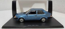 Volvo 360 GLS azul claro metálico 1985 1:43 Neo 43028 EXTREMAMENTE RARO!! comprar usado  Enviando para Brazil