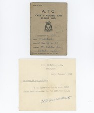 Ww2 raf air for sale  CHELTENHAM