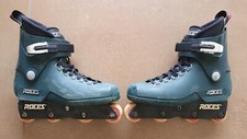 Roces majestic stuntskates gebraucht kaufen  Obertrubach