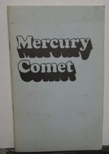 1974 mercury comet for sale  Holts Summit