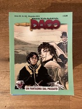 Lotto ristampa dago usato  Vo