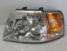 Driver left headlight for sale  Gilbertsville