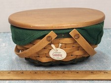 Longaberger gumdrop 2004 for sale  Canal Winchester
