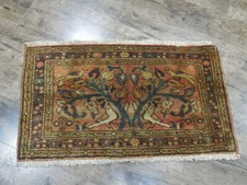 Authentic handmade vintage for sale  Kensington