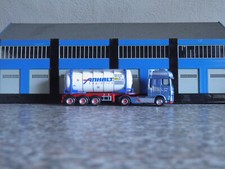 Herpa 771130 daf gebraucht kaufen  Delve