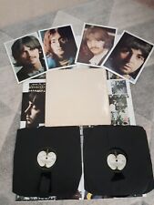 Beatles white album for sale  SWINDON