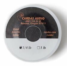 Carde audio quad usato  Spedire a Italy