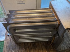 Carrier 58cv 58cva for sale  Winter Park