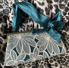 Coast blue teal for sale  BRIDGEND
