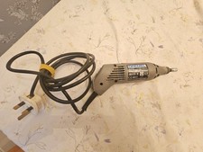 Dremel rotary multi for sale  SANDOWN