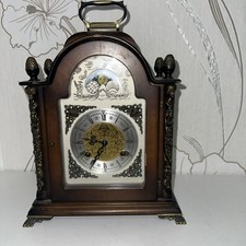 Franz hermle mond gebraucht kaufen Franz hermle mond gebraucht kaufen  Deutsch Evern