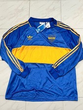 Boca juniors jersey for sale  Miami