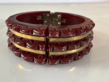 bakelite bangle for sale  DORCHESTER