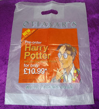 Ottakar harry potter for sale  TURRIFF